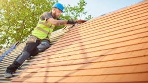 Best Roof Insulation Installation  in Renton, WA