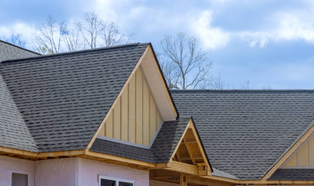 Best Steel Roofing  in Renton, WA