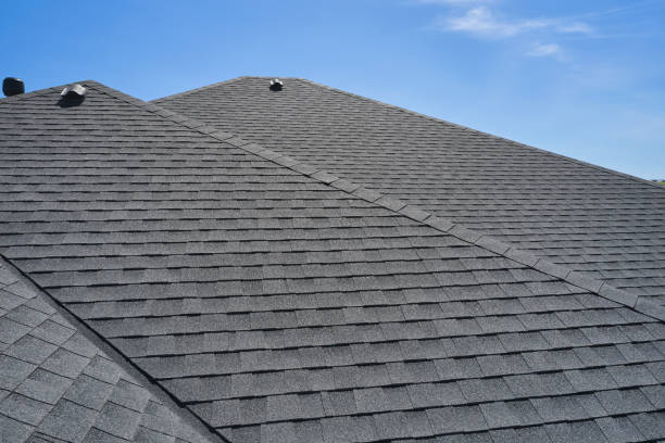 Best Metal Roofing Installation  in Renton, WA