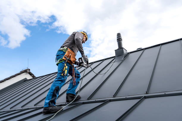 Best Roof Leak Repair  in Renton, WA