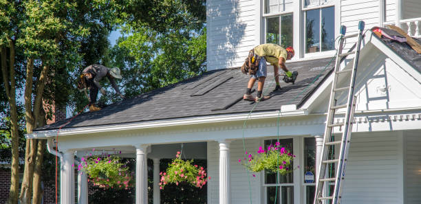 Best Green or Eco-Friendly Roofing Solutions  in Renton, WA